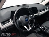 BMW iX1 xDrive30