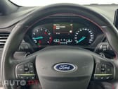 Ford Focus SW 1.0 EcoBoost MHEV ST-Line Aut.