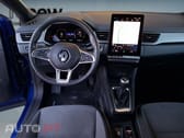 Renault Captur 1.0 TCe 90 techno