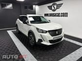 Peugeot 2008 PureTech 130 EAT8 Allure