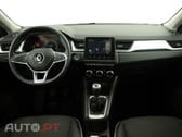Renault Captur Captur 1.0 TCe Techno