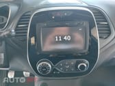 Renault Captur 0.9 TCE Exclusive