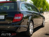 Mercedes-Benz C 200 CDi Elegance BE