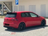 Volkswagen Golf 2.0 TSI GTI DSG