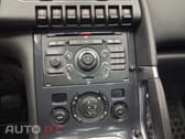 Peugeot 3008 2.0 HDi Hybrid4 Limited Edition