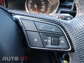 Audi A4 Avant 2.0 TDI S-line S tronic