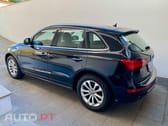 Audi Q5 2.0 TDI 150cv S-Line