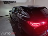 Mercedes-Benz CLA 180 d Shooting Brake AMG Auto
