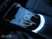 Mercedes-Benz C 220 (BlueTEC) d Station 7G-TRONIC