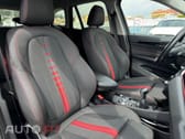 BMW X1 16 d sDrive Line Sport
