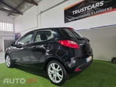 Mazda 2 1.3 MZR Sport