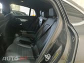 Mercedes-Benz GLC 300 e Coupé 4Matic