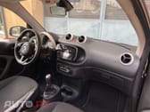 Smart ForTwo 1.0i Coupé