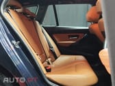 BMW 318 d Line Luxury