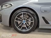 BMW 530 e Pack Desportivo M