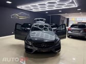 Mercedes-Benz C 220 d AMG Line Aut.