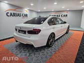 BMW 330 e iPerfomance Pack M