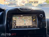 Renault Clio 0.9 TCE Limited