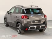 Citroen C3 Aircross 1.2 PureTech Shine EAT6
