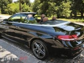 Mercedes-Benz C 200 AMG Line