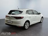 Renault Mégane 1.5 Blue dCi Zen