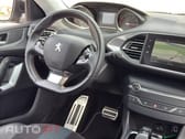 Peugeot 308 PureTech 130 GPF EAT8 Stop & Start Tech Edition