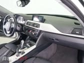 BMW 320 d Aut. Efficient Dynamics Edition
