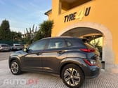 Hyundai Kauai 64 kWh Premium