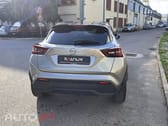 Nissan Juke 1.0 DIG-T Tekna DCT