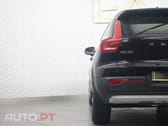 Volvo XC40 2.0 D3 Momentum