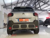 Citroen C3 Aircross 1.2 PureTech C-Series