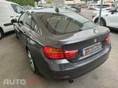 BMW 418 d Line Sport Auto