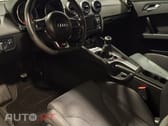 Audi TT TFSI