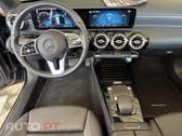 Mercedes-Benz A 180 d Business Solutions Aut.