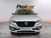 MG EHS 1.5 T-GDI Plug-in Hybrid Luxury
