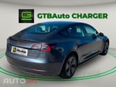 Tesla Model 3 Long Range Dual AWD I.V.A DEDUTIVEL