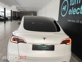 Tesla Model Y Long Range RWD