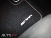 Mercedes-Benz A 180 d 7G-DCT AMG Line