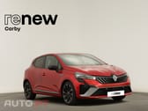 Renault Clio Clio 1.0 TCe Esprit Alpine