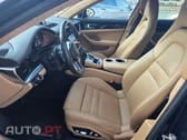 Porsche Panamera Turbo S e-hybrid Exclusive
