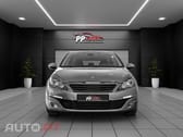 Peugeot 308 SW 1.6 BlueHDi Allure