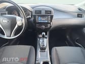 Nissan Pulsar 1.2 DIG-T Tekna Xtronic