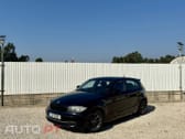 BMW 118 d Line Urban