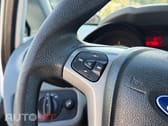 Ford Fiesta 1.6 TDCI Ambiente
