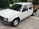 Mitsubishi L200 2.5 D CD