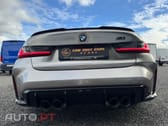 BMW M3 Competition xDrive