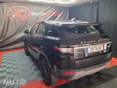 Land Rover Range Rover 2.0 eD4 SE Dynamic