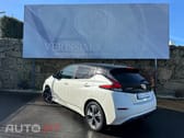 Nissan Leaf N-Connecta