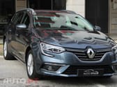 Renault Mégane Sport Tourer 1.5 dCi Intens