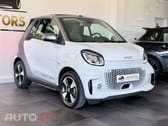 Smart ForTwo prime